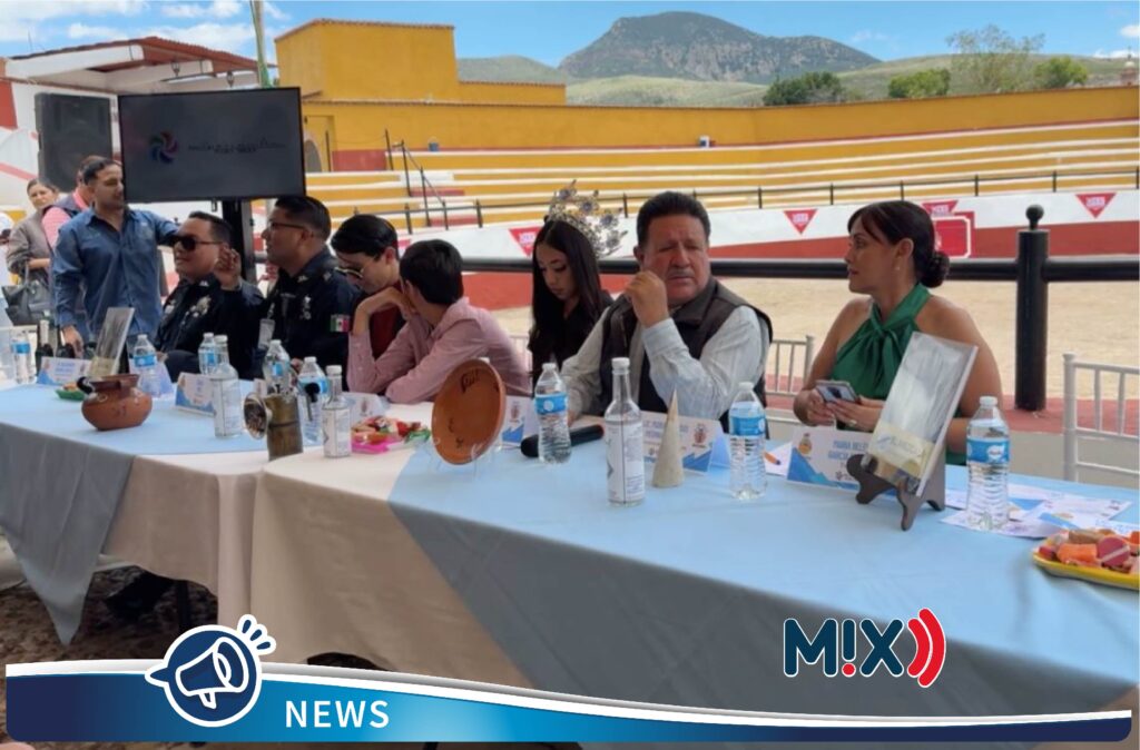 Celebrará Real de Asientos su 477 aniversario