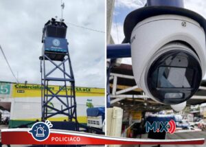 Refuerzan vigilancia del Agropecuario con un centenar de cámaras conectadas al C5i