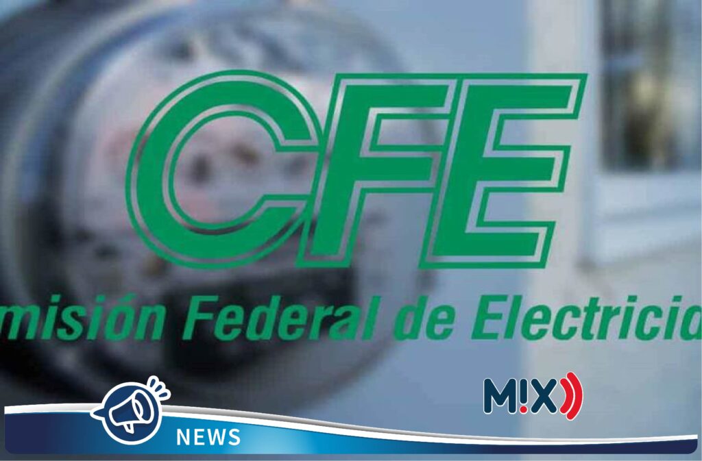 Irregularidades por 21 mdp, detectan en la CFE