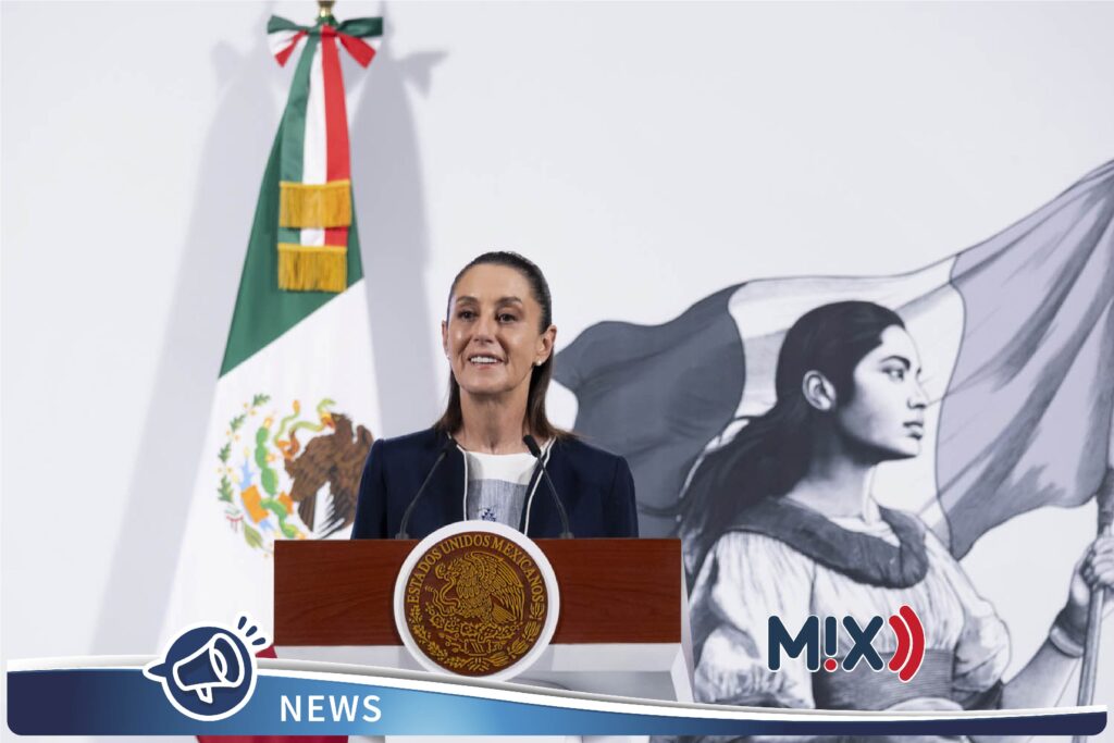 Anunció Sheinbaum demanda por difamación contra abogado de Ovidio Guzmán
