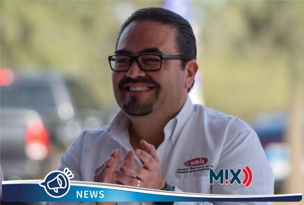 Sector de la construcción registra déficit de trabajadores: CMIC