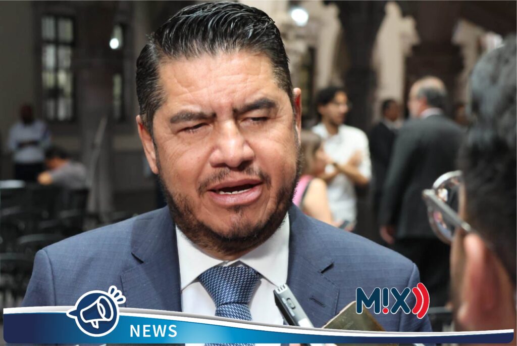 Fiscalía va por revisión de estancia legal de colombianos en Aguascalientes