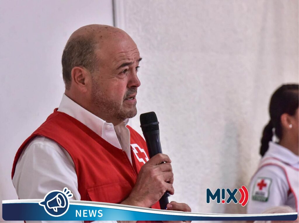 Cruz Roja de Aguascalientes lamentó los actos de violencia a socorristas