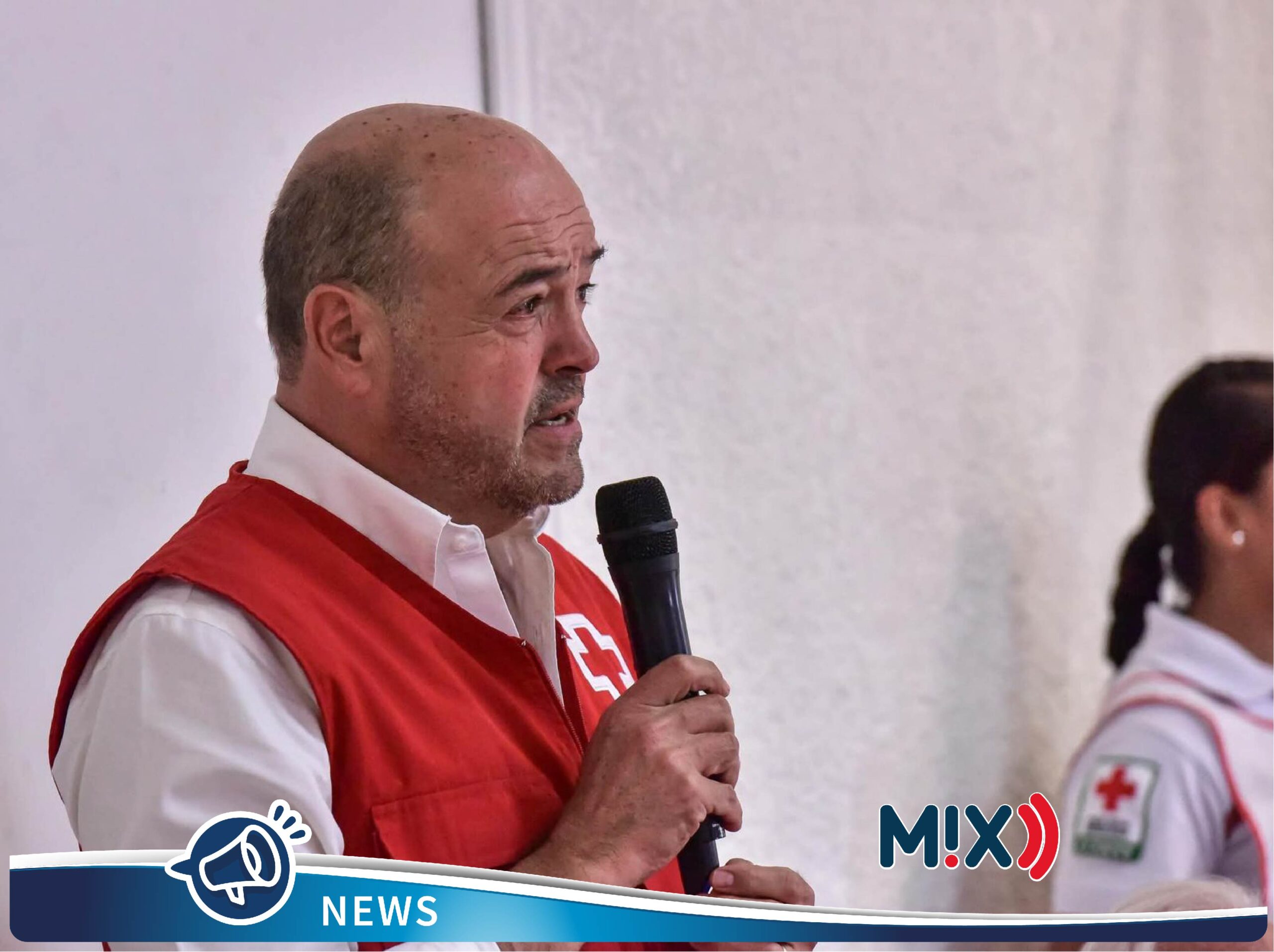Cruz Roja de Aguascalientes lamentó los actos de violencia a socorristas