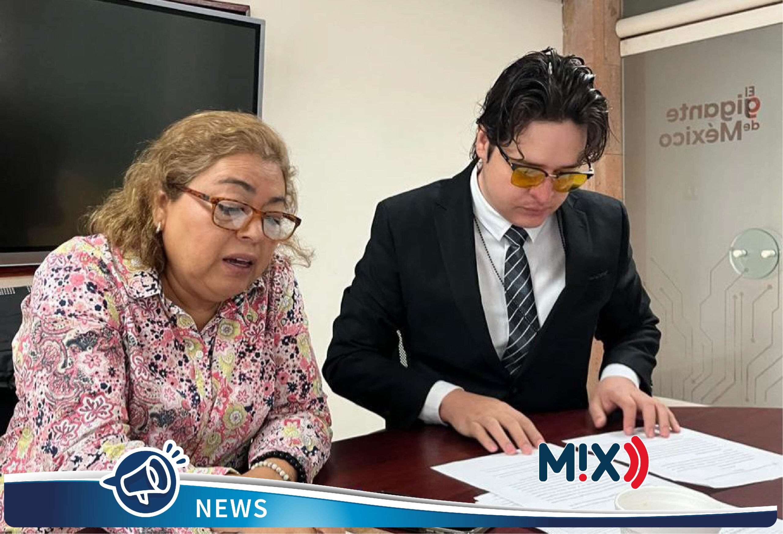 Aguascalientes alcanzó el 4to lugar nacional en registro de patentes