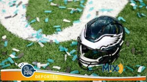 Eagles son los favoritos para próximo título, según apostadores