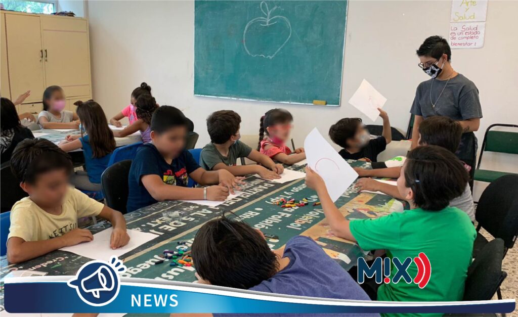 Abrió IMSS Aguascalientes inscripciones para Curso Vacacional Recreativo 2025