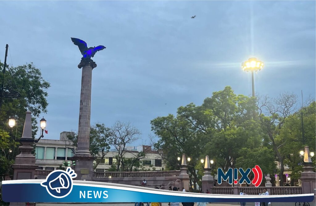 Se sienten inseguros 4 de cada 10 en Aguascalientes