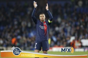 Retiró Mbappé demanda contra el PSG