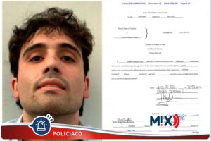 En EEUU Ovidio Guzmán se declaró culpable de narcotráfico