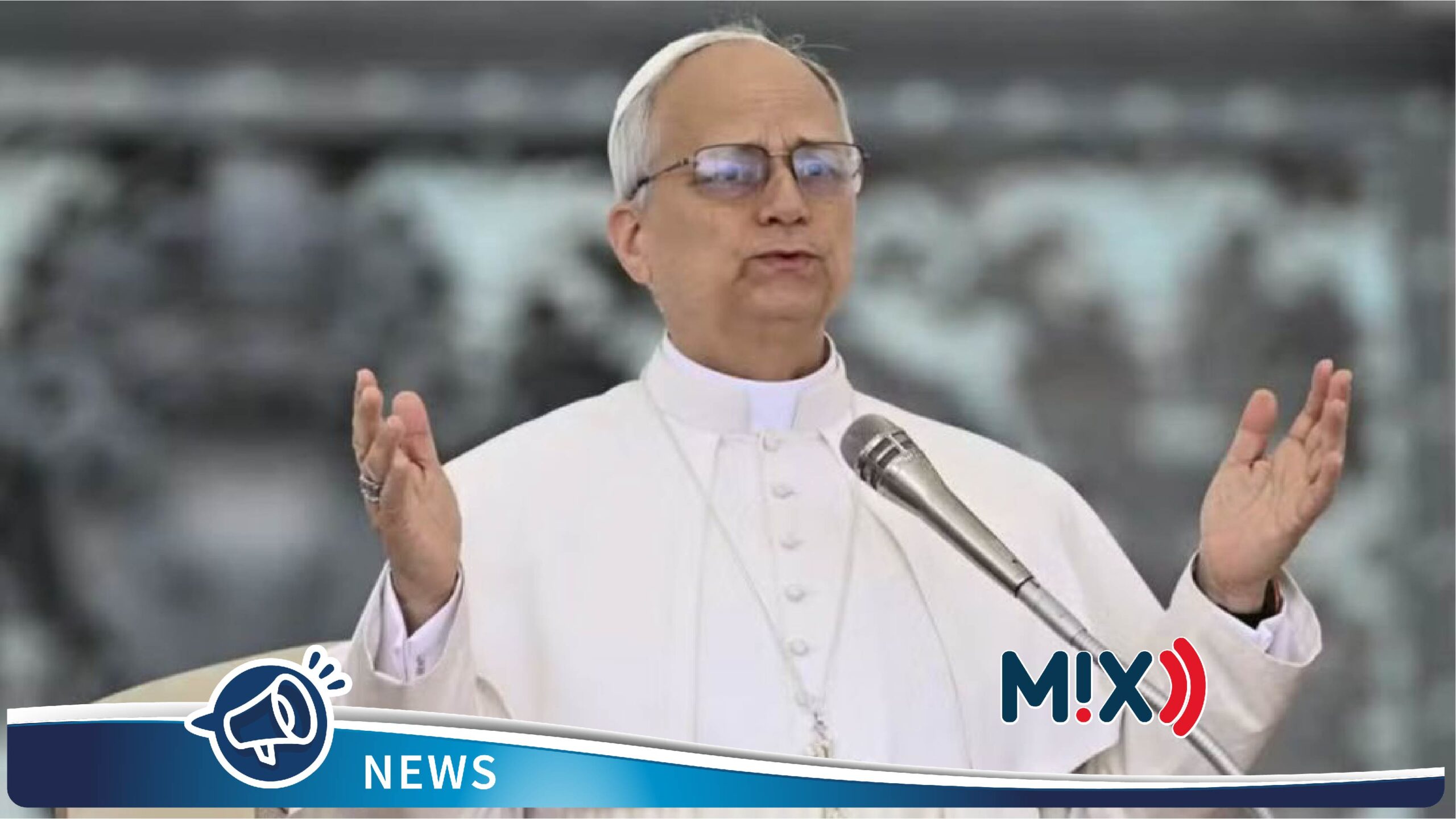 El fin de la guerra en Gaza, demandó el Papa a Netanyahu
