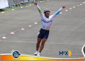 Destacan atletas hidrocálidos en la Selección Nacional de Patinaje 2025