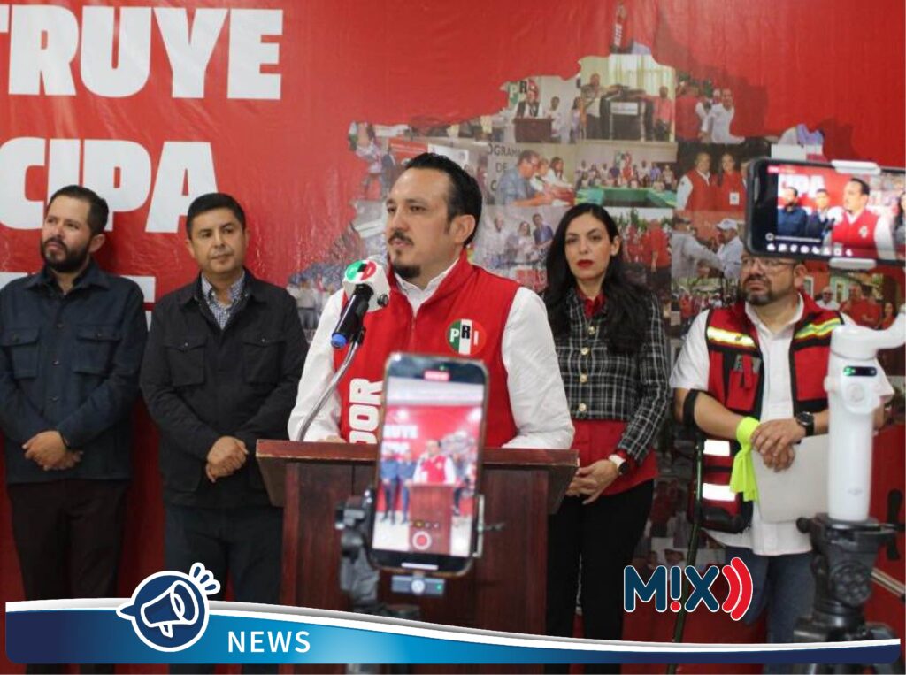 ¿Requiere el PRI de alianzas para sobrevivir?