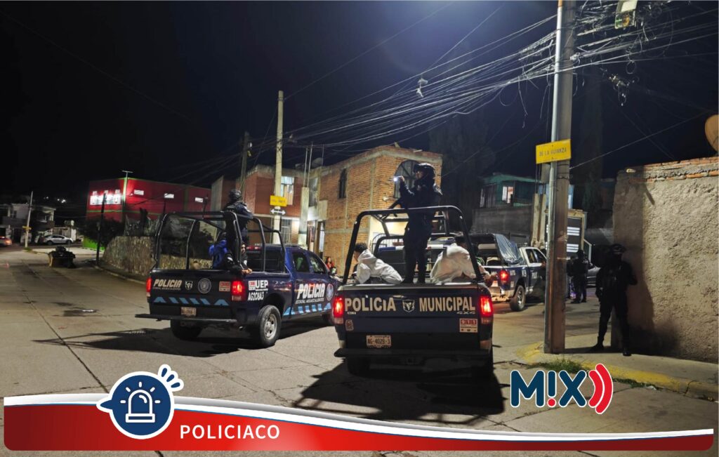 Seguridad Pública Estatal y Municipal refuerzan operativos y patrullajes en diversas zonas