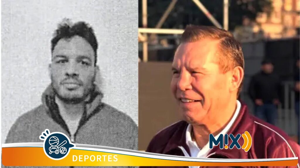Que se garantice "el debido proceso legal”, demanda familia de Julio César Chávez Jr.