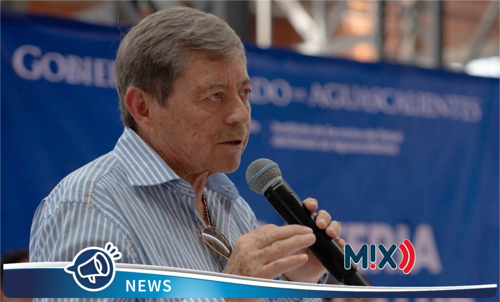 Temen por llegada de sarampión a Aguascalientes
