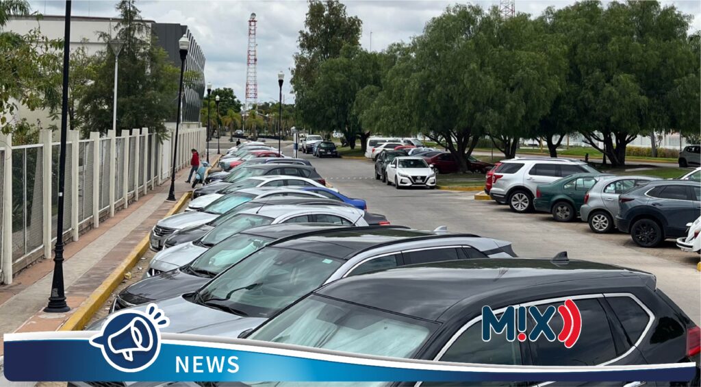 Padrón vehicular útil alcanza el medio millón de unidades: SEFI