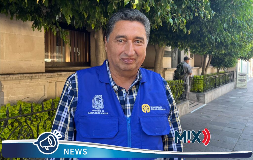Plantean solución a calles destrozadas en Mirador de las Culturas