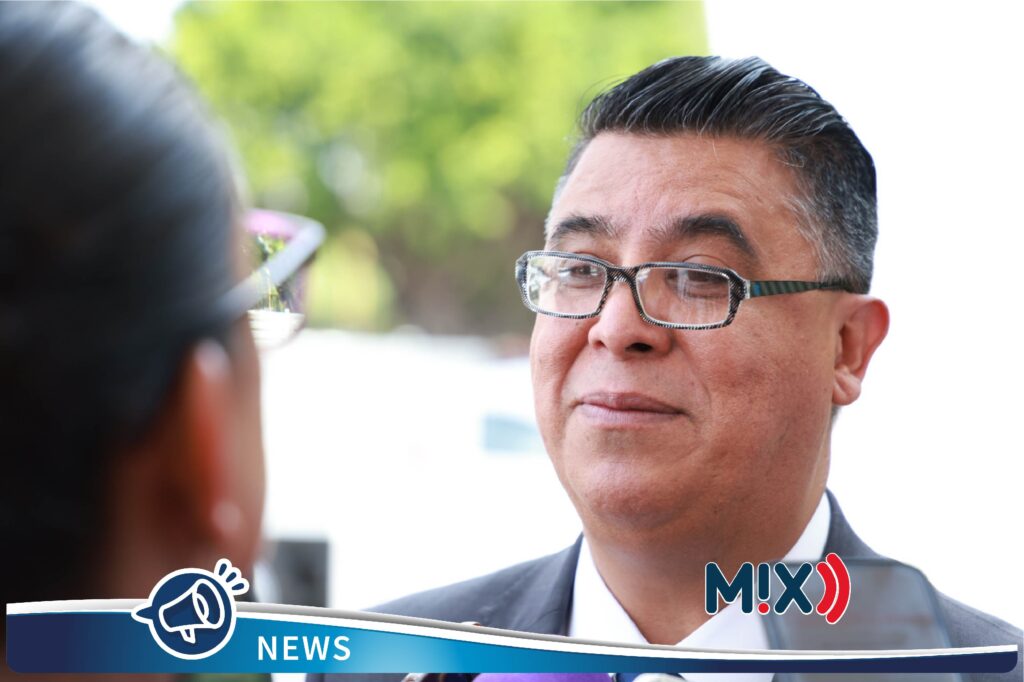 Transición tersa preparan en el STJE de Aguascalientes