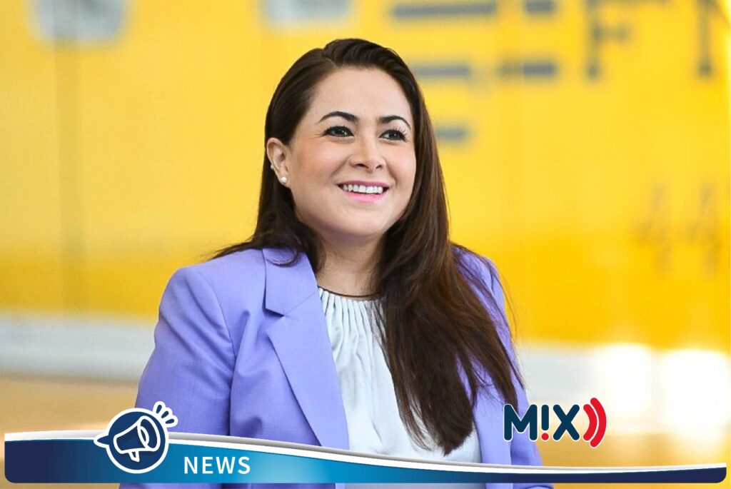 Condena Tere Jiménez ataque contra aguascalentenses en Zacatecas