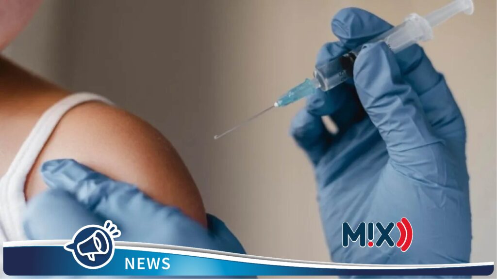 Aguascalientes es 4to lugar con más casos de tos ferina