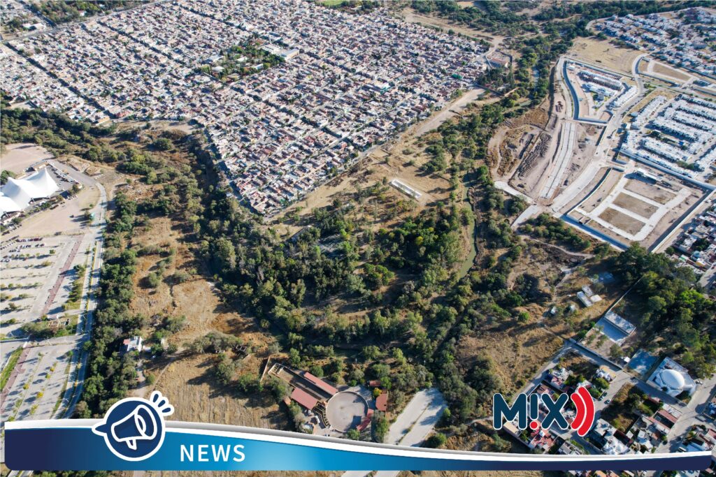 4 nuevos fraccionamientos de vivienda social se construyen en Aguascalientes