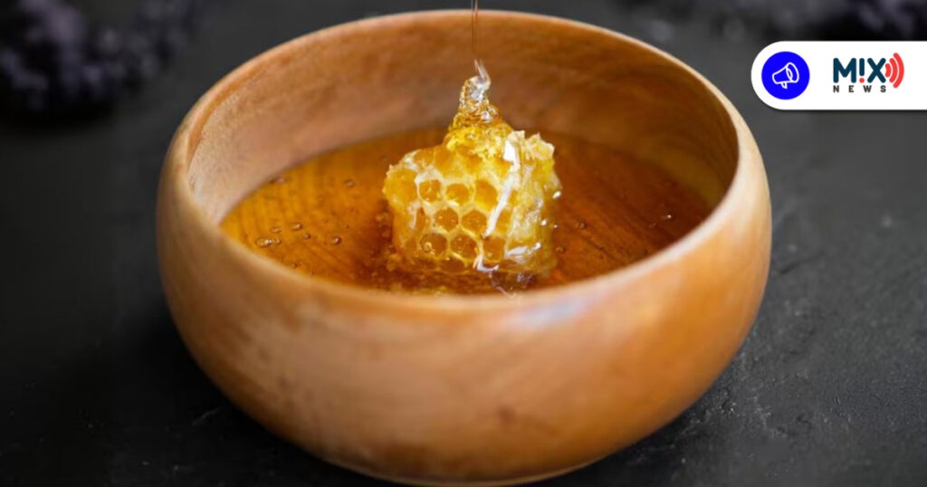 ¡Aguas con la venta de miel de abeja 'pirata'!