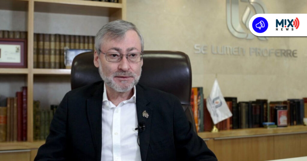Van por responsable de la estafa Ponzi a la UAA