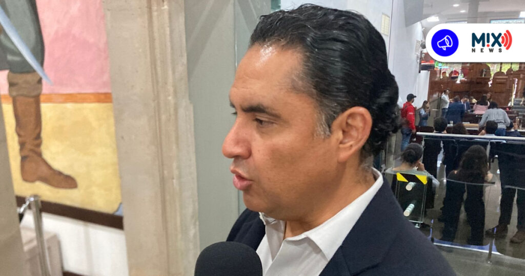 Reforma Judicial es una "Chambonada"