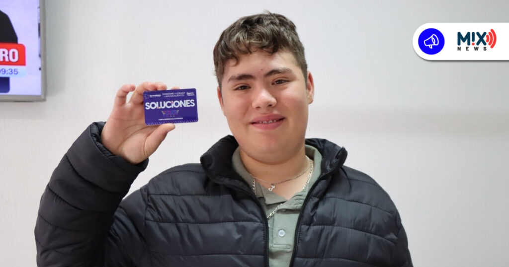 Dan descuento a estudiantes en camiones YoVoy