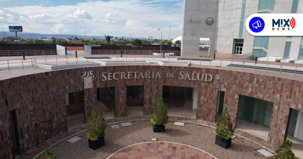 Salvan a paciente del Hospital Hidalgo con corazón y pulmón artificial