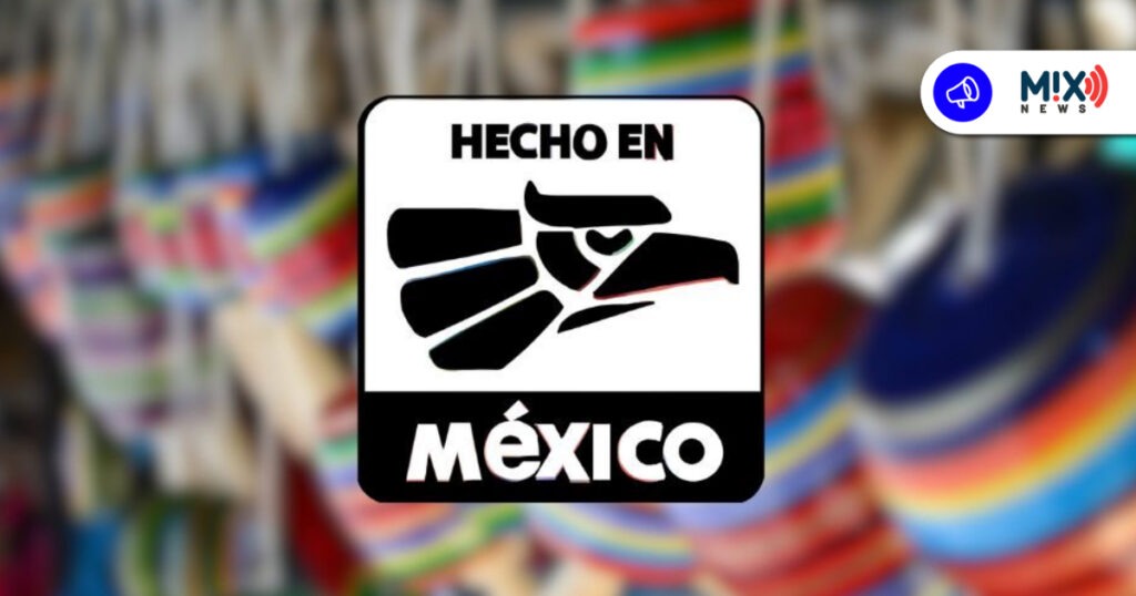 Llaman empresarios a apoyar lo "Hecho en México"