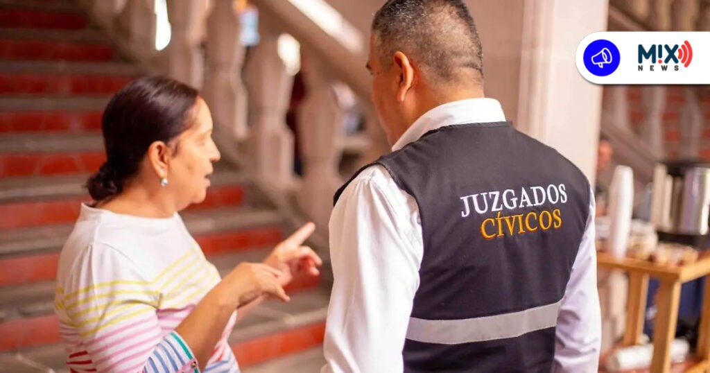 Resolverán conflictos entre vecinos en Palacio Municipal