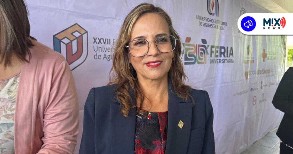 Ven posible ‘golpeteo político’ en manifestación estudiantiles de la UAA