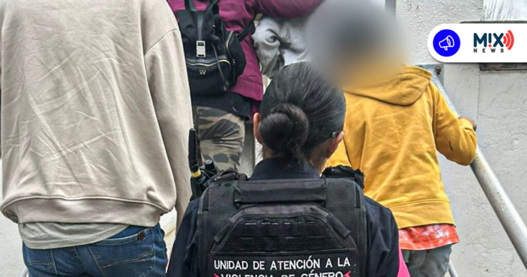 Investigan presunto caso de violencia infantil en Aguascalientes