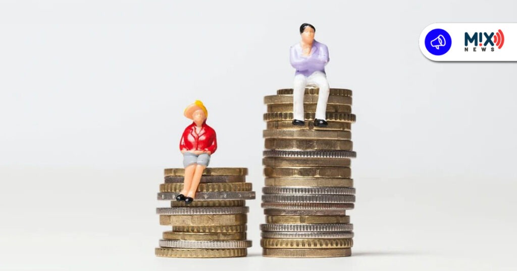 En Aguascalientes las mujeres ganan 13 mil pesos menos que los hombres