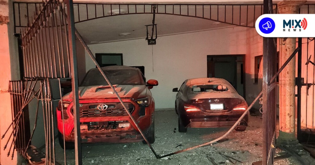 Explosión en Valle del Campestre recuerda la importancia de contar con Seguro del Hogar
