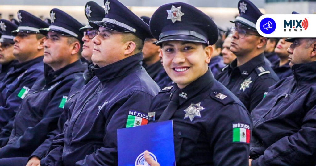 Darán comercios beneficios a Policías