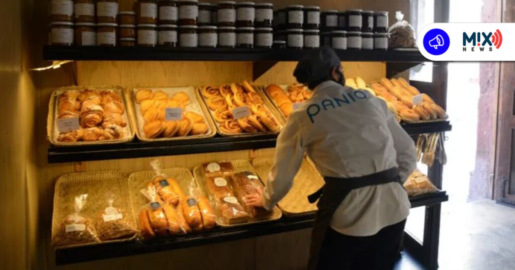 Llaman a panaderos a evitar la informalidad