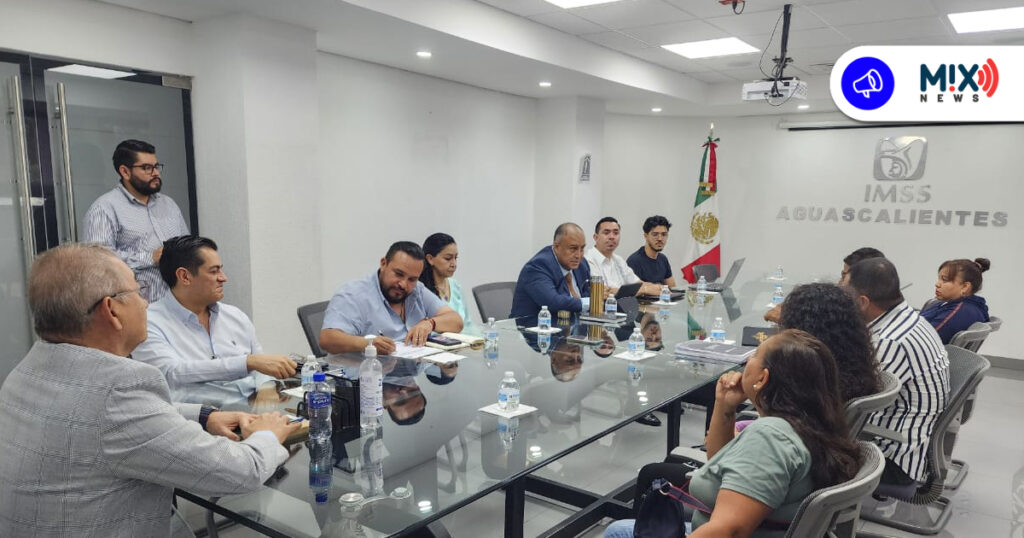 Busca IMSS conciliación con pacientes renales
