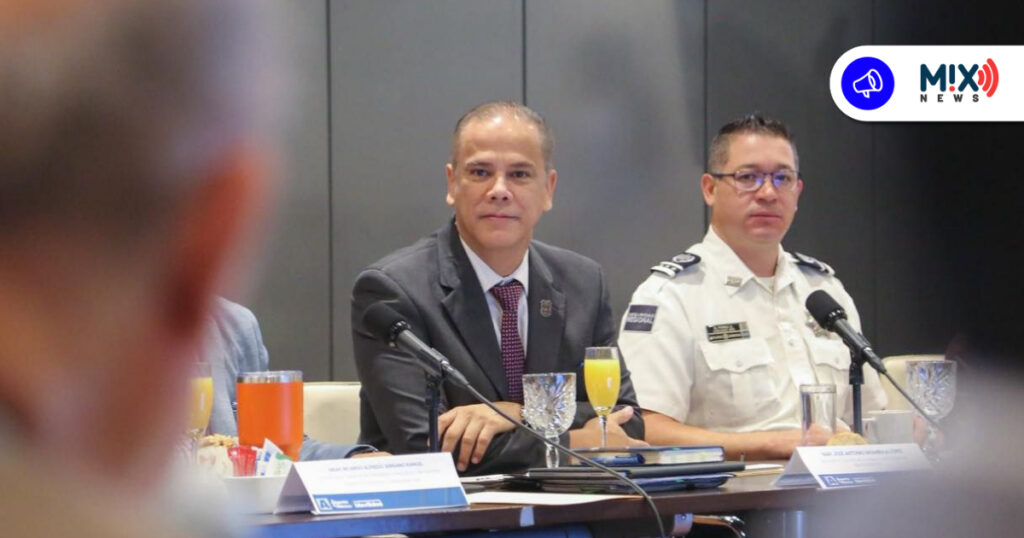 Desestima Aguascalientes alerta de viaje a estadounidenses