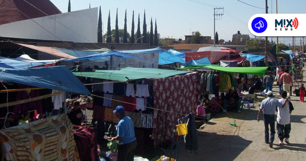 Informalidad se "formaliza" en Aguascalientes