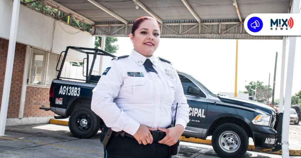 Habilitan línea directa con la policía en lnsurgentes