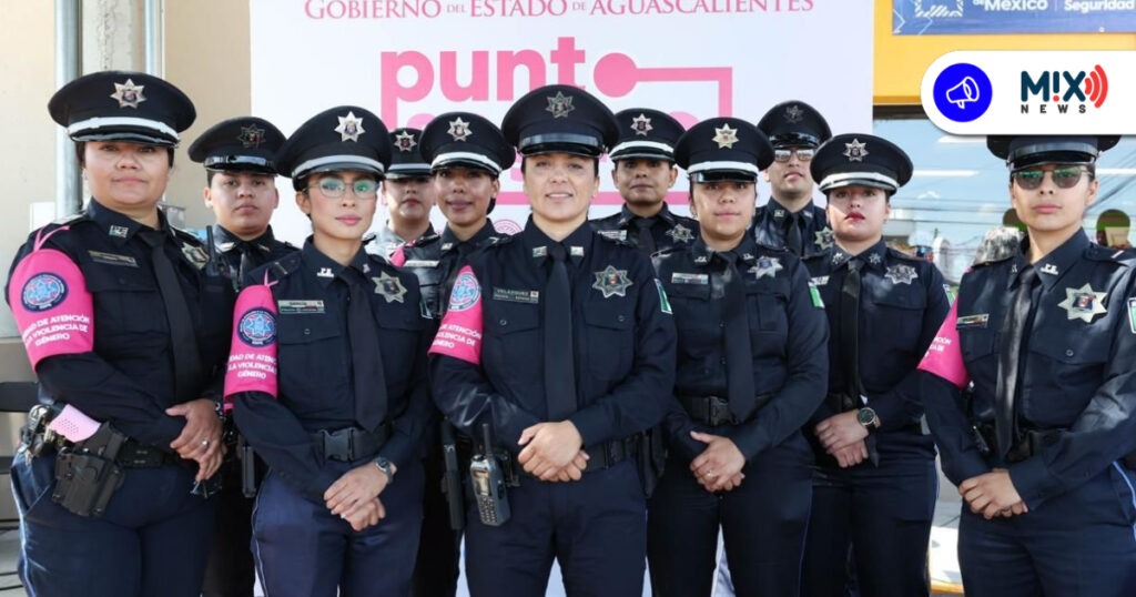 Convierten Oxxos en puntos seguros para mujeres y menores