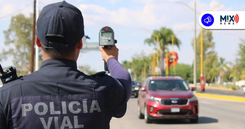 Detectan con radares a los correlones
