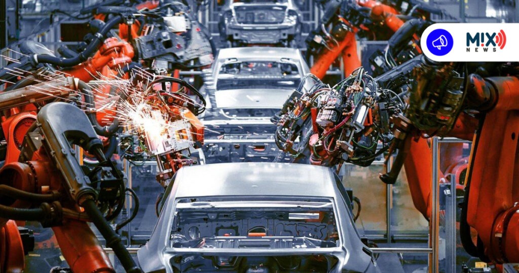 Necesario diversificar la economía para reducir dependencia a industria automotriz