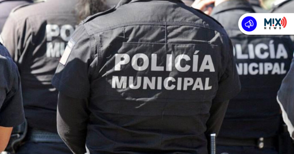 Suspenden a dos policías y doce más bajo investigación en Aguascalientes