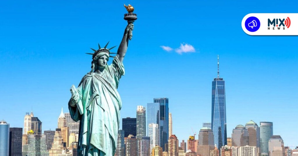 Recomiendan evitar estancias prolongadas en Estados Unidos