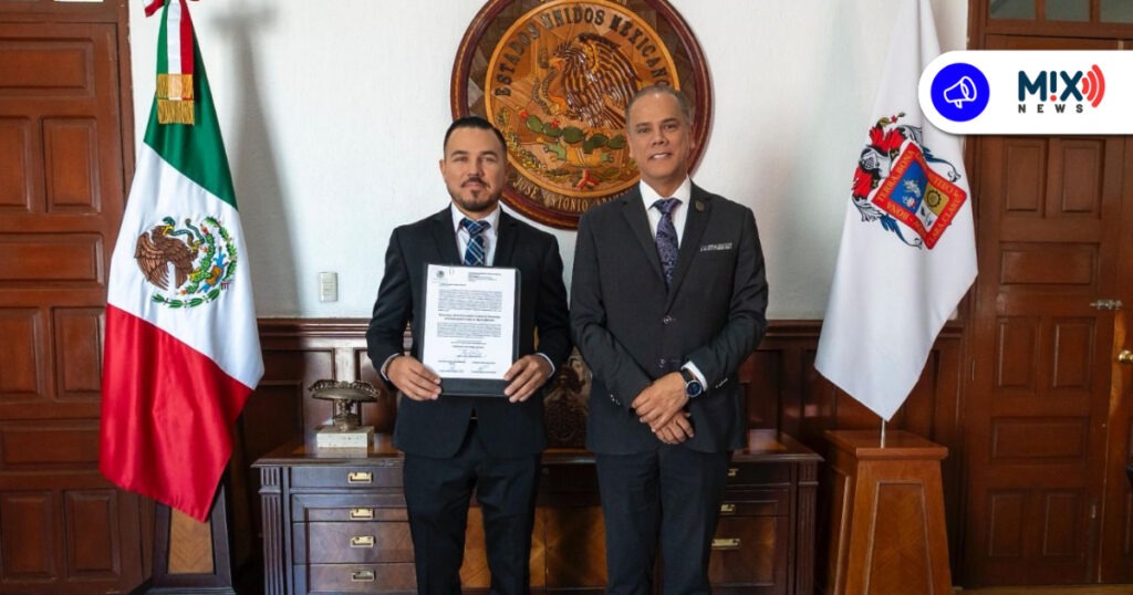 Tiene Aguascalientes nuevo Procurador del Ambiente