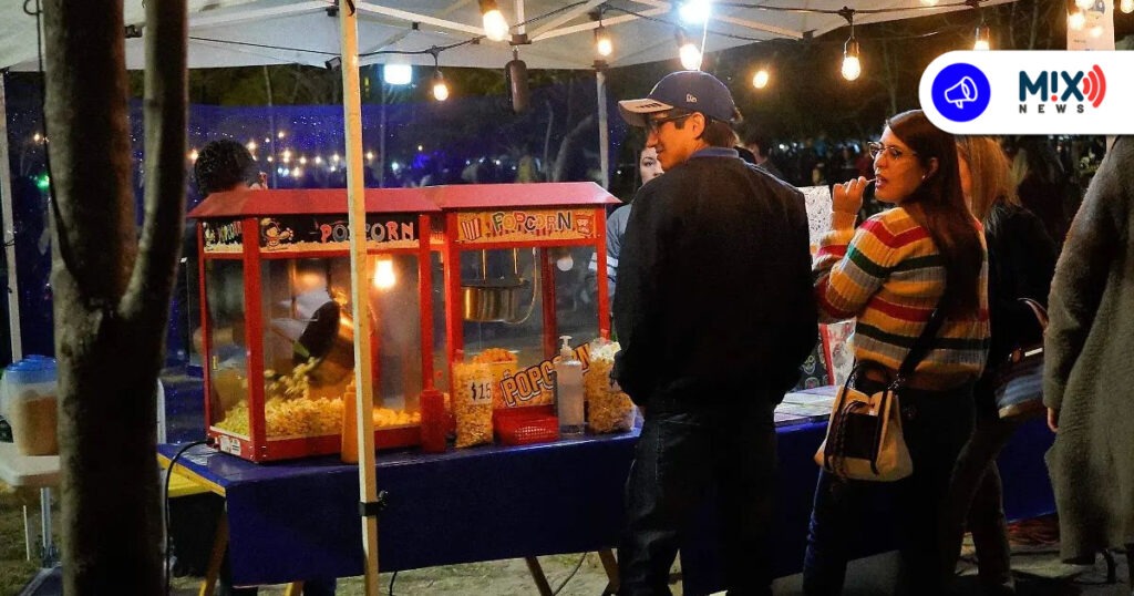 Buscan regular mercados de Tres Centurias